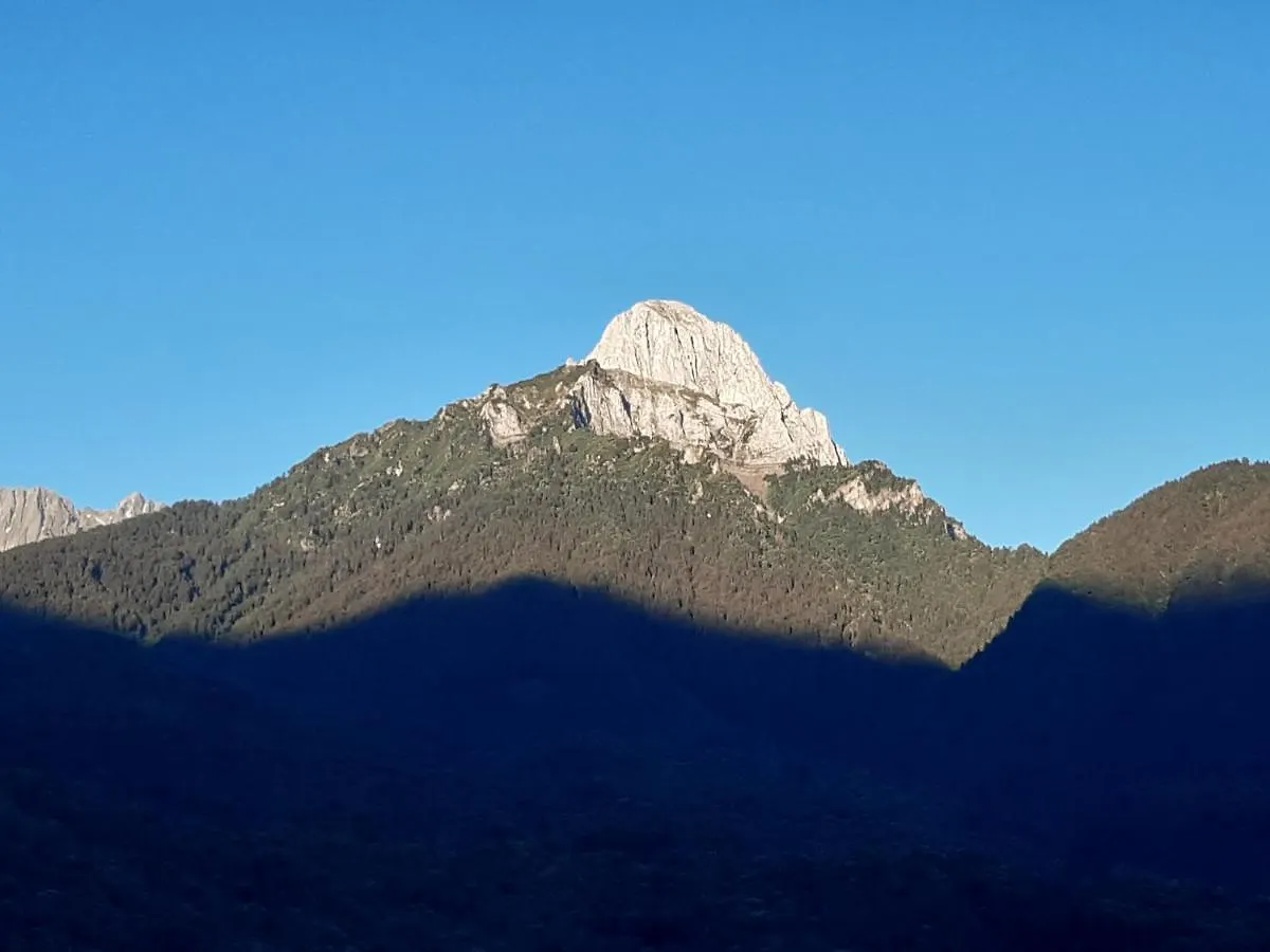 Azienda Agricola Agriturismo I Sei Petali Capo di Ponte 0*,