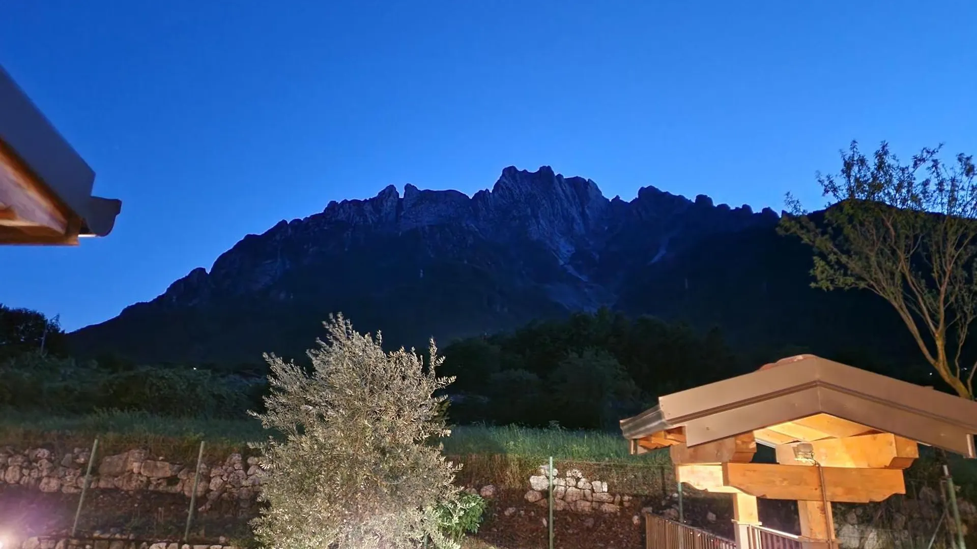 Azienda Agricola Agriturismo I Sei Petali Capo di Ponte Italia